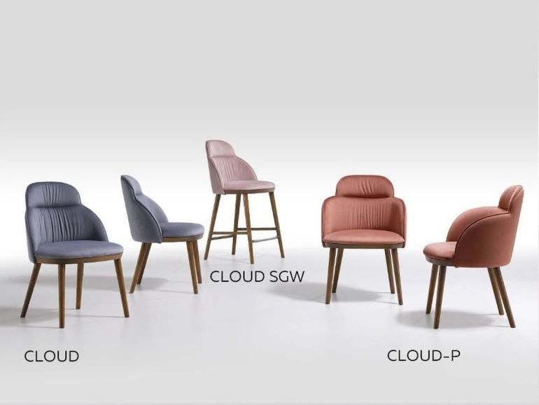 Стул Natisa Cloud