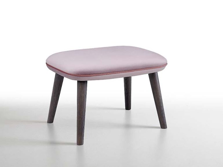 Стул Natisa Cloud Lounge & Pouf