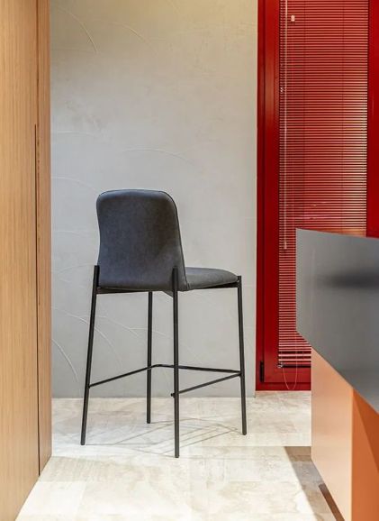 Стул Natisa Coffee SG 65