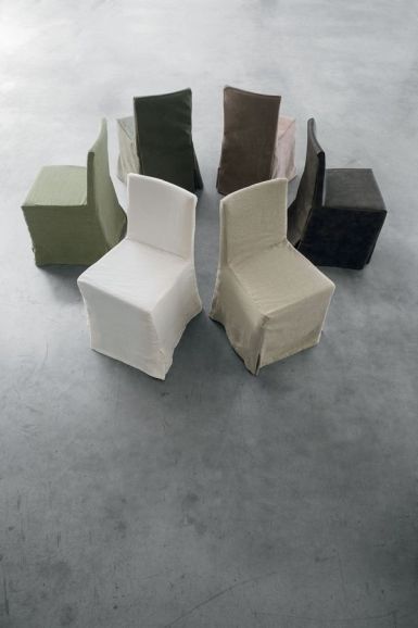 Стул Tomasella Tiffany Gonna