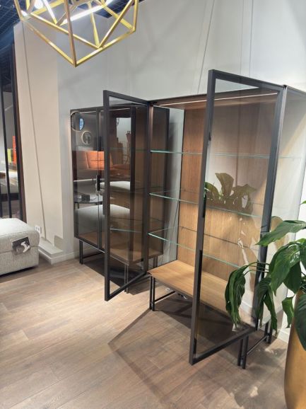 Витрина Tomasella Joyce W100