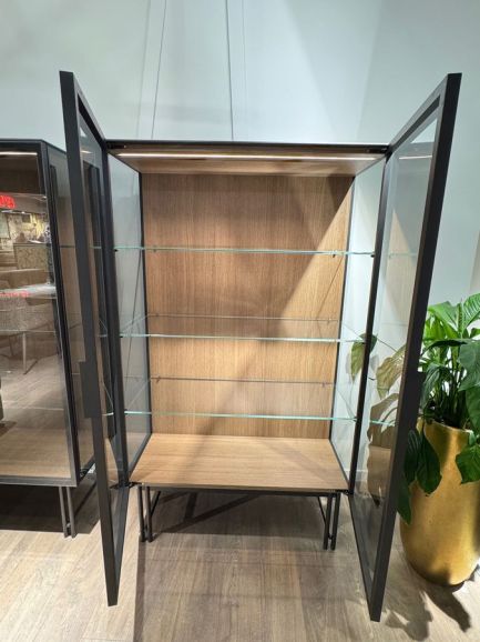 Витрина Tomasella Joyce W100