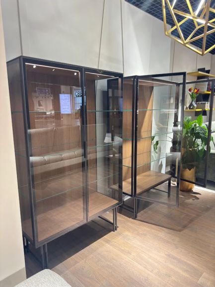 Витрина Tomasella Joyce W100