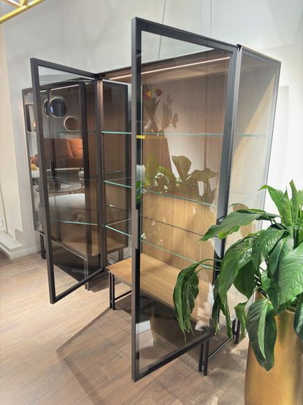 Витрина Tomasella Joyce W100