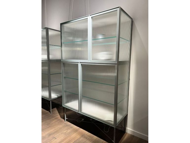 Витрина Tomasella Nina W100